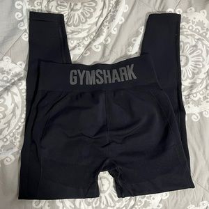 gymshark flex high waisted leggings